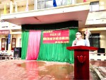 Phát động "Tuần lễ học tập"