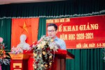 KHAI GIANG