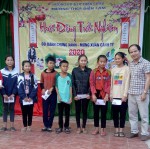 TÊT YẾU THƯƠNG