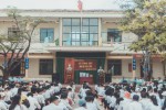TỔNG KẾT NĂM HỌC 2019-2020