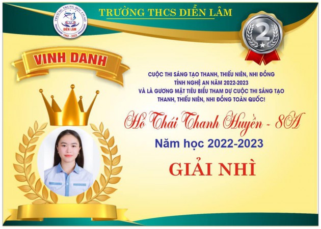 HỒ THÁI THANH HUYỀN