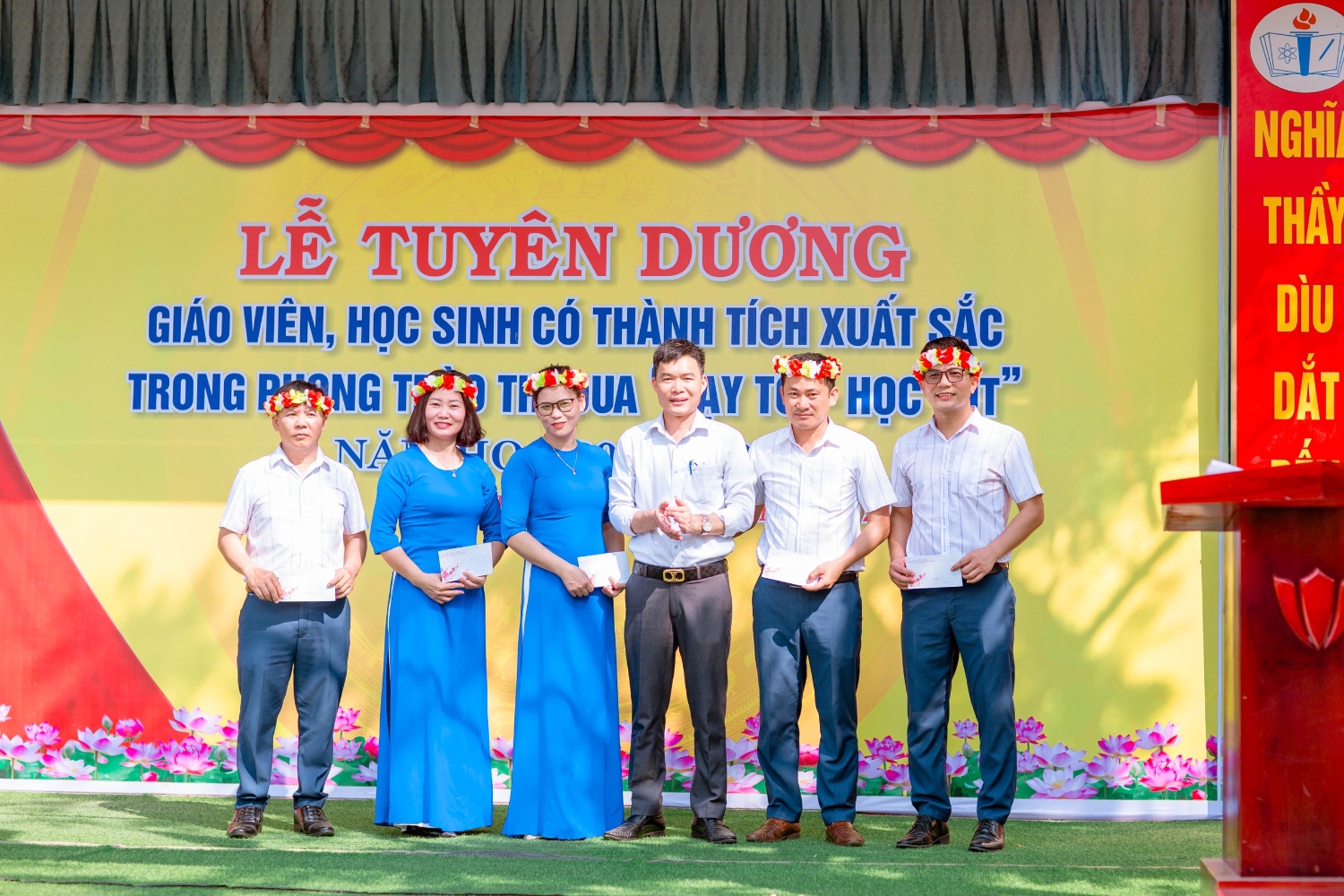 CHIẾN LƯỢC PHÁT TRIỂN TRƯỜNG THCS DIỄN LÂM GIAI ĐOẠN 2020-2025, TẦM NHÌN ĐẾN 2030