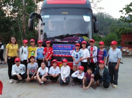 6B TRẢI NGHIỆM